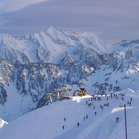 Maison Cauterets, 9 pièces, 15 personnes - FR-1-234-244 Extérieur photo