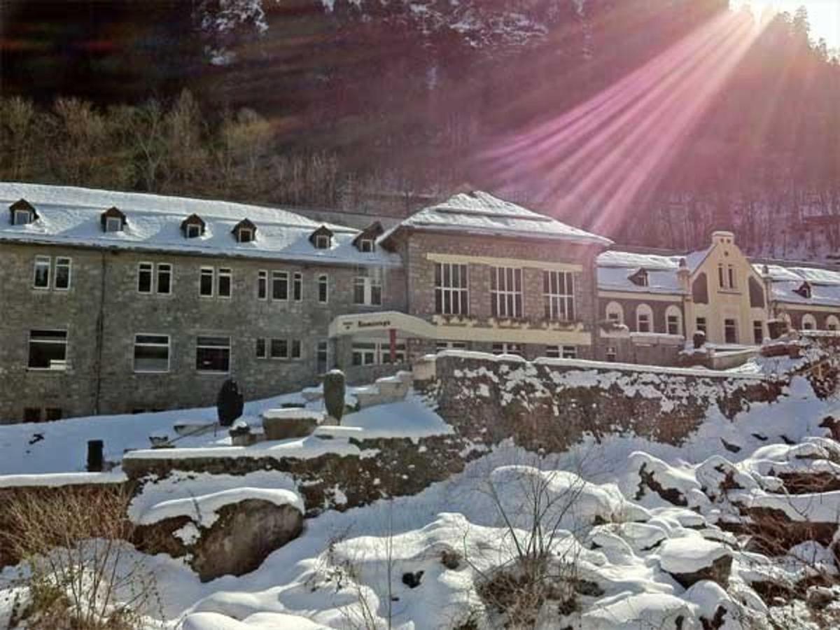 Maison Cauterets, 9 pièces, 15 personnes - FR-1-234-244 Extérieur photo