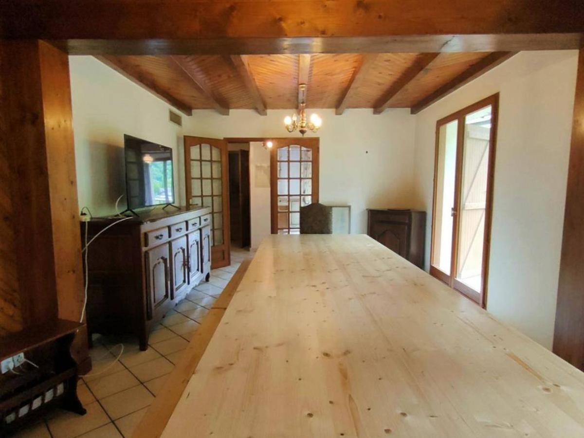 Maison Cauterets, 9 pièces, 15 personnes - FR-1-234-244 Extérieur photo