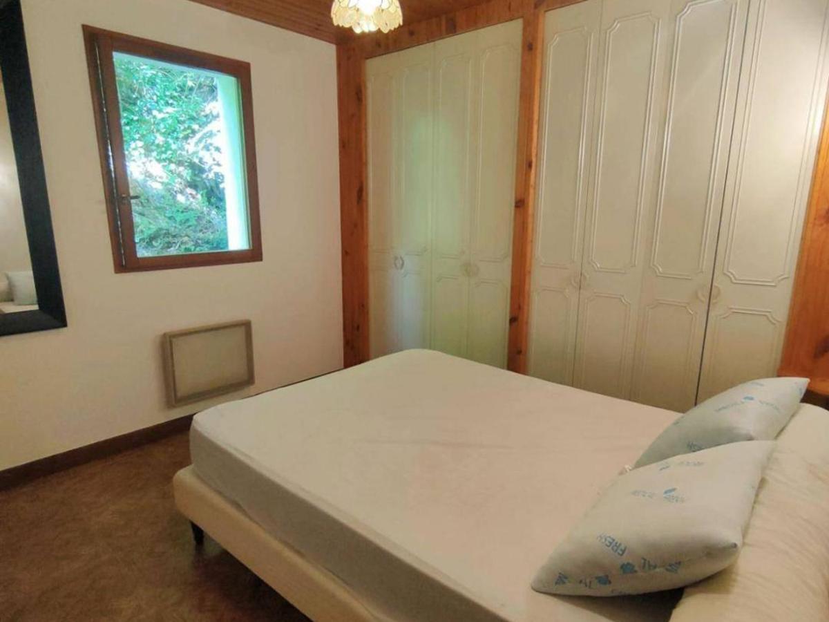 Maison Cauterets, 9 pièces, 15 personnes - FR-1-234-244 Extérieur photo
