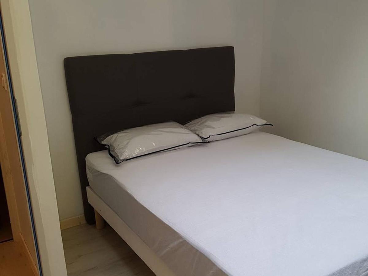 Maison Cauterets, 9 pièces, 15 personnes - FR-1-234-244 Extérieur photo