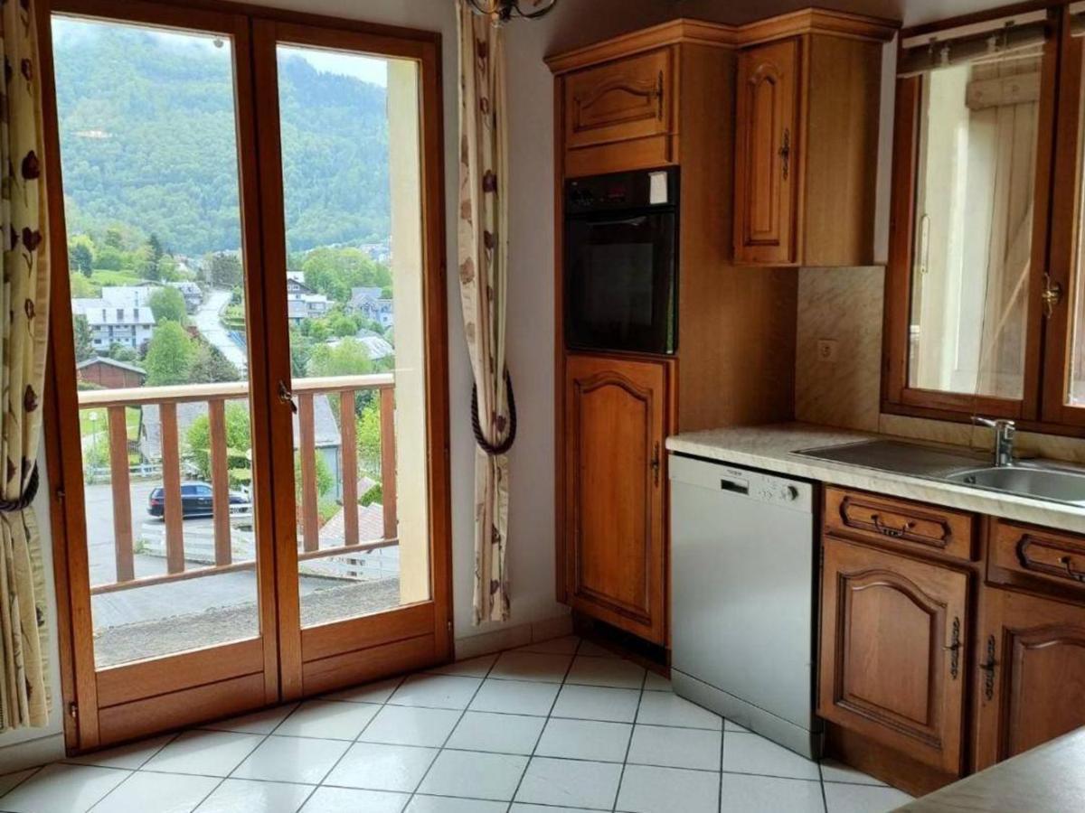Maison Cauterets, 9 pièces, 15 personnes - FR-1-234-244 Extérieur photo