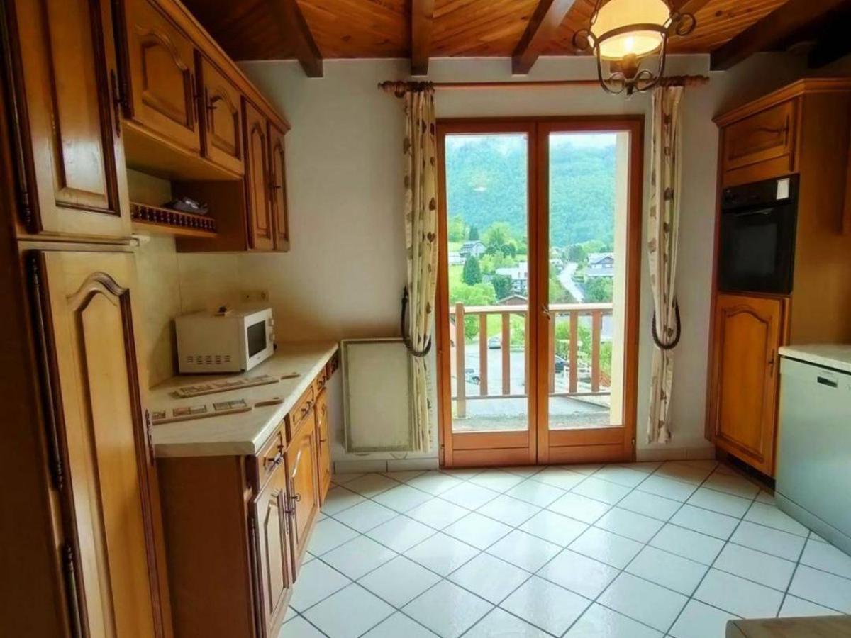Maison Cauterets, 9 pièces, 15 personnes - FR-1-234-244 Extérieur photo